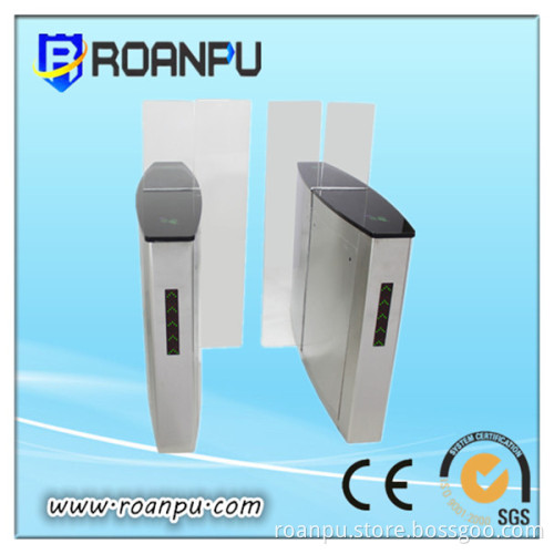 Automatic Sliding Gate Motors with CE& ISO (Rap-St276)
